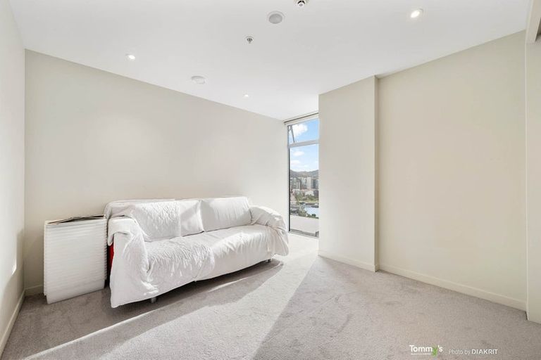 Photo of property in Elevate, 13/30c Taranaki Street, Te Aro, Wellington, 6011