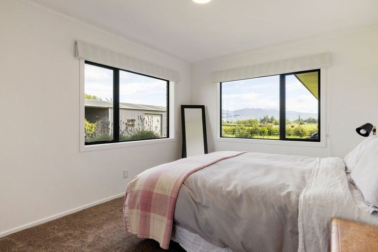 Photo of property in 247 Old School Road, Ngahinapouri, Ohaupo, 3882