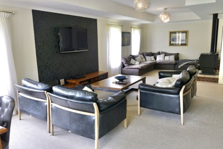 Photo of property in 269 Downs Road, Hororata, Darfield, 7572