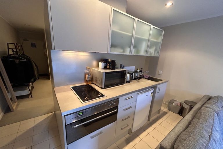 Photo of property in 105/184 Symonds Street, Eden Terrace, Auckland, 1010