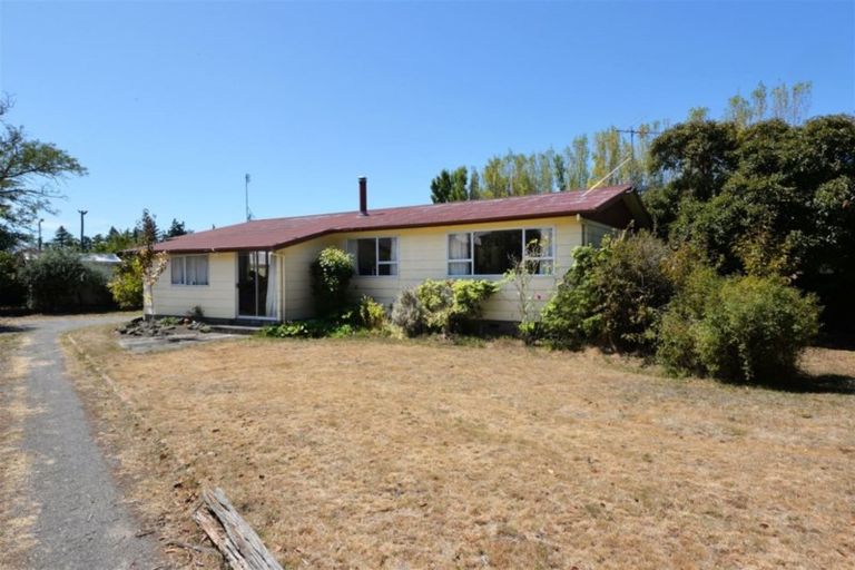 Photo of property in 42 High Street, Kirwee, Darfield, 7571