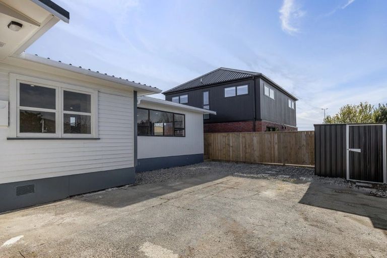Photo of property in 21 Ferguson Street, Levin, 5510