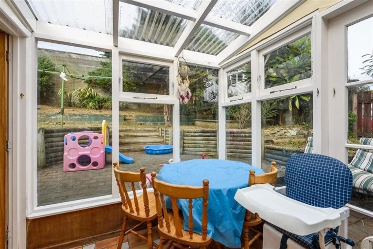 Photo of property in 5 William Street, Hataitai, Wellington, 6021