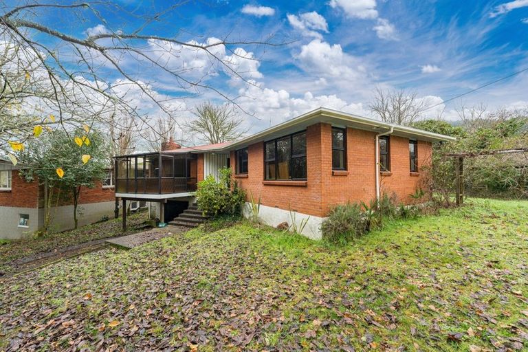 Photo of property in 6 Roslyn Street, Taumarunui, 3920