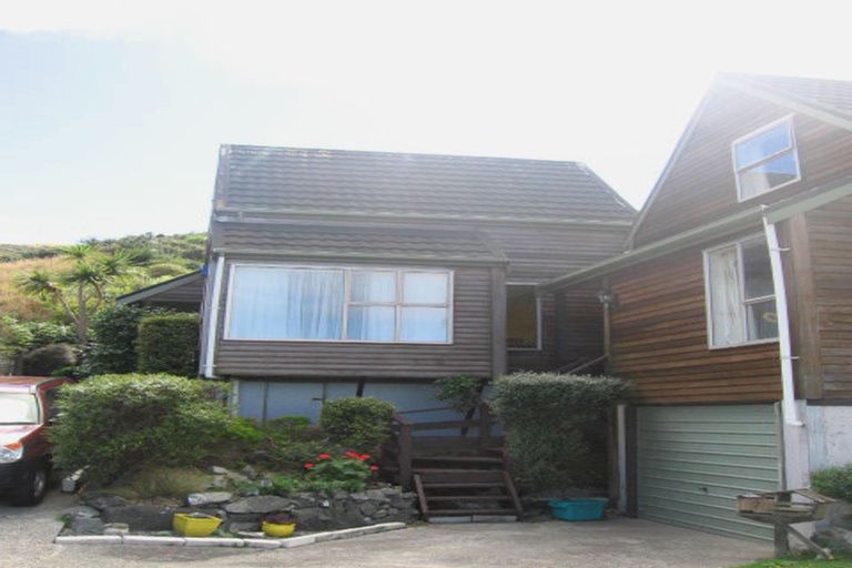 Photo of property in 7b Ngarimu Grove, Ngaio, Wellington, 6035