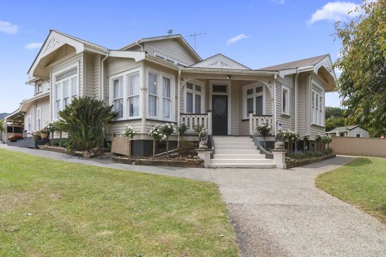 Photo of property in 7 King Street, Paeroa, 3600