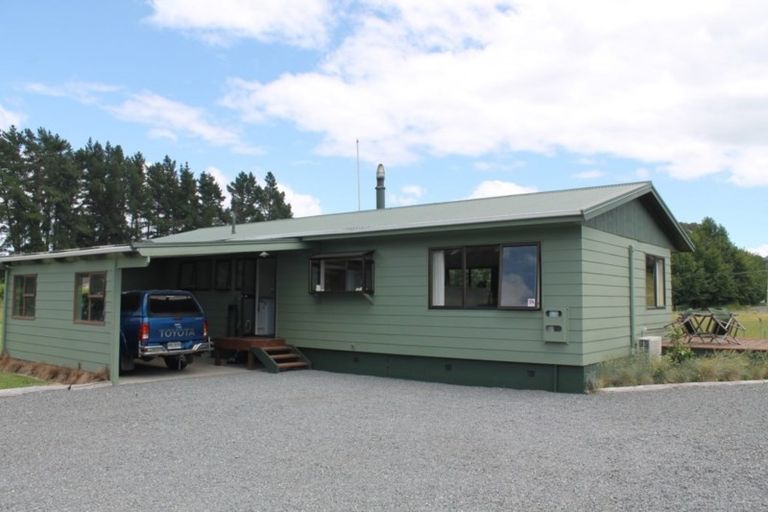 Photo of property in 83 Mangatete Road, Ngakuru, Rotorua, 3077