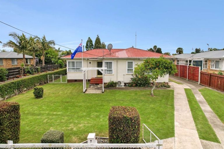 Photo of property in 7 Peter Snell Street, Whakatane, 3120