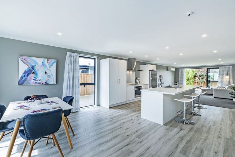 Photo of property in 15 Carrs Road, Wigram, Christchurch, 8025