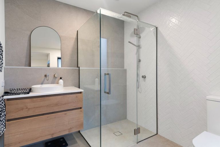 Photo of property in 42 Katrine Drive, Burwood, Christchurch, 8083