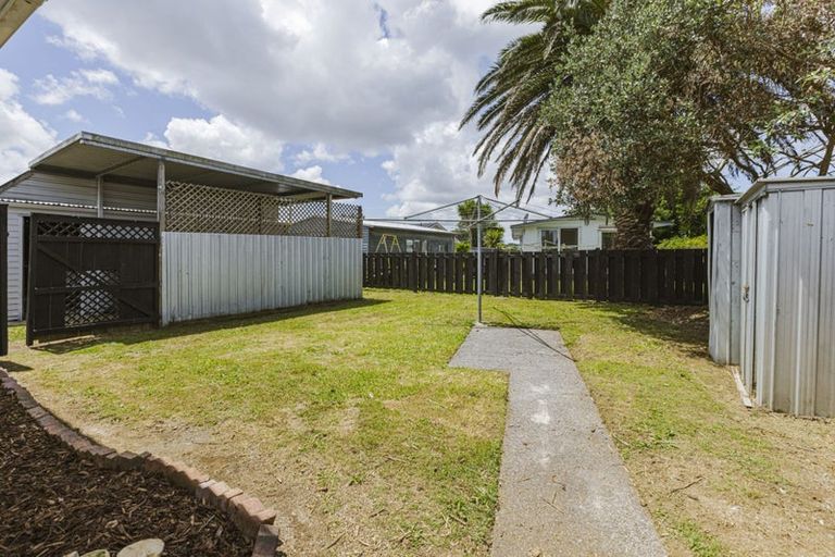 Photo of property in 31 Wordsworth Road, Manurewa, Auckland, 2102