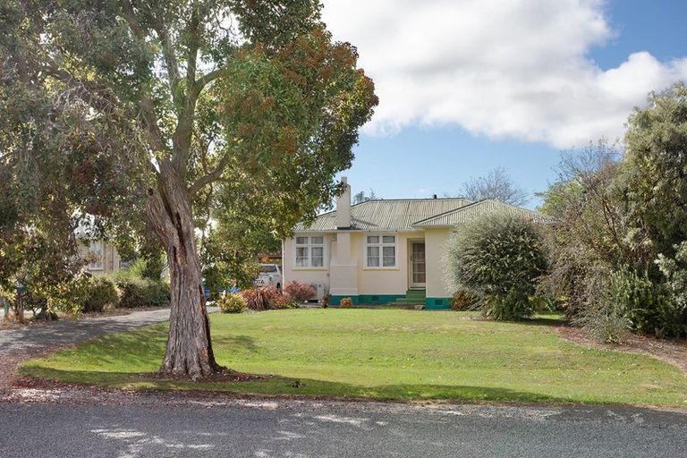 Photo of property in 26 Main Street, Marton, 4710