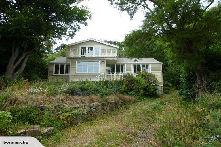 Photo of property in 74 Main Road, Governors Bay, Lyttelton, 8971