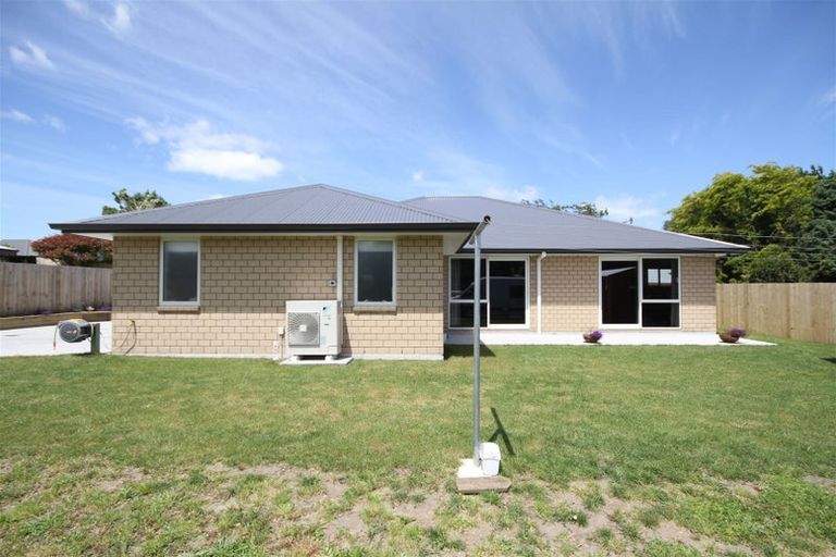 Photo of property in 8b Carrick Robertson Place, Waihi, 3610