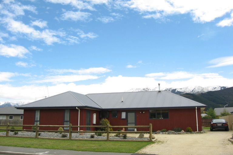 Photo of property in 24 Rippingale Road, Hanmer Springs, 7334
