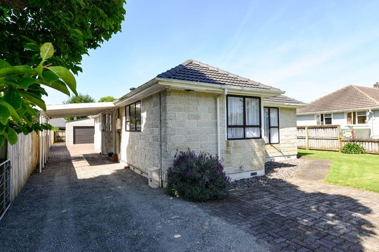 Photo of property in 32 Slim Street, Bader, Hamilton, 3206