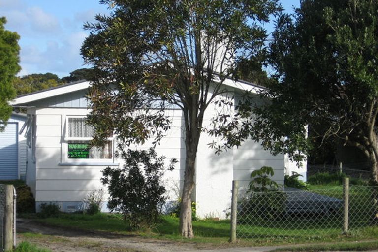 Photo of property in 93 Ranfurly Street, Dargaville, 0310