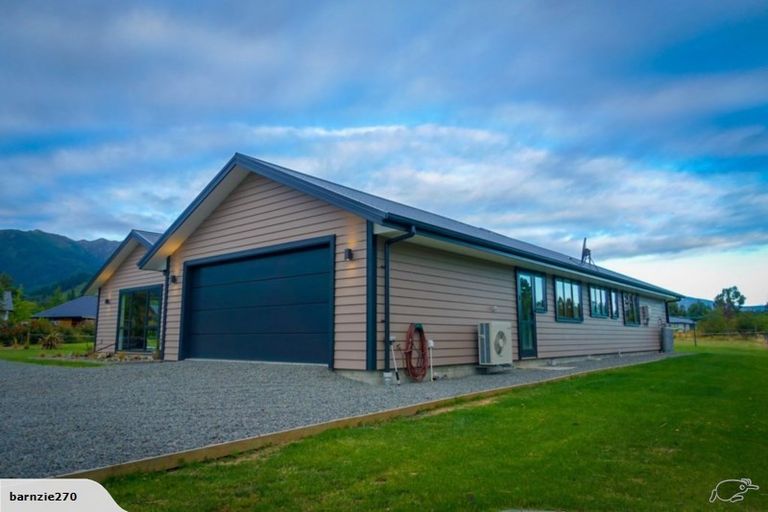 Photo of property in 134 Rippingale Road, Hanmer Springs, 7334