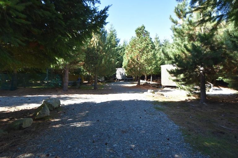 Photo of property in 527 Manuka Terrace, Ben Ohau, Twizel, 7999