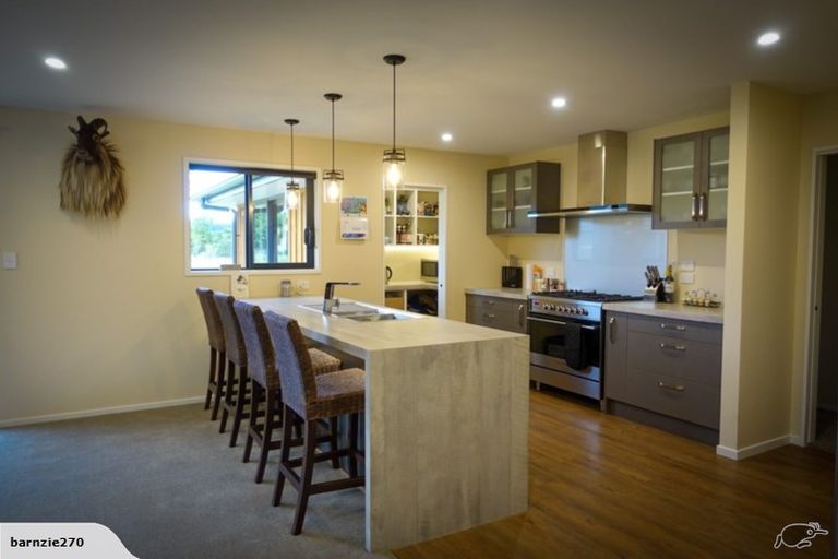 Photo of property in 134 Rippingale Road, Hanmer Springs, 7334