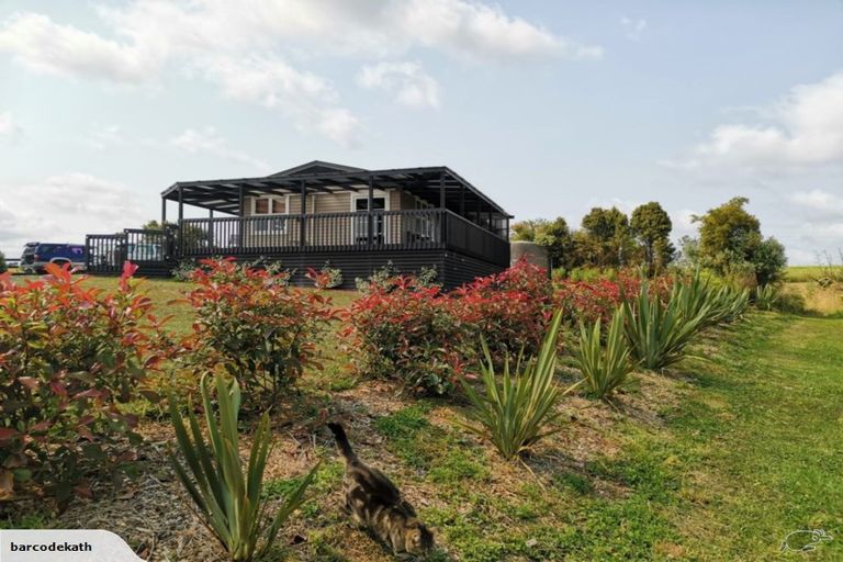 Photo of property in 667 Kaiwaka-mangawhai Road, Hakaru, Wellsford, 0975