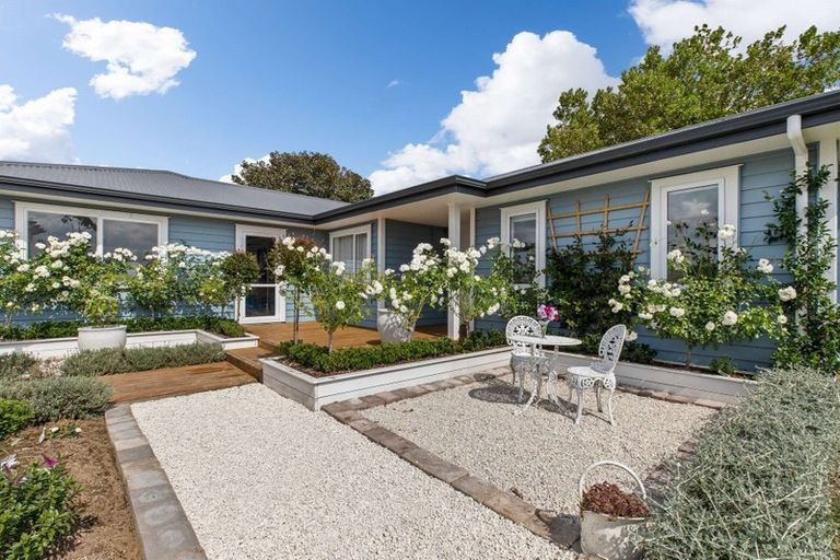 Photo of property in 370 Lichfield Road, Lichfield, Putaruru, 3482