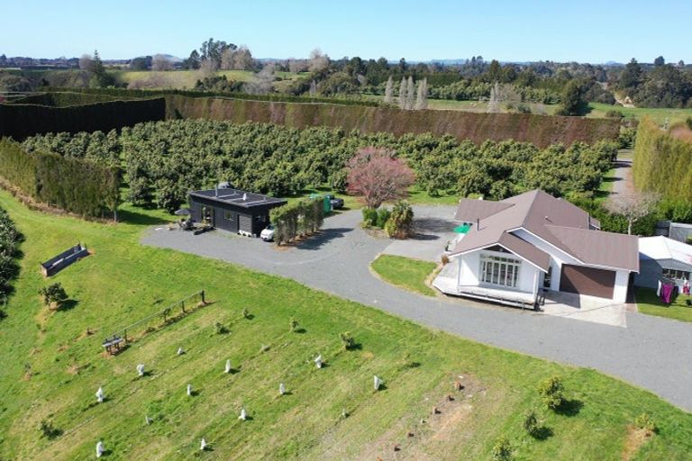 Photo of property in 328 Maungarangi Road, Paengaroa, Te Puke, 3189