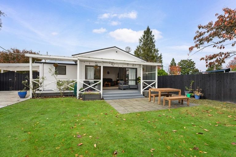 Photo of property in 379 Thames Street, Morrinsville, 3300