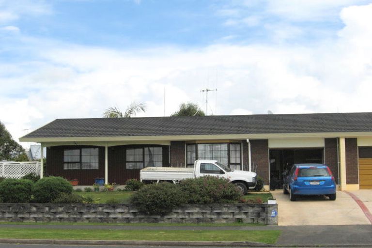 Photo of property in 51 Paramount Parade, Tikipunga, Whangarei, 0112