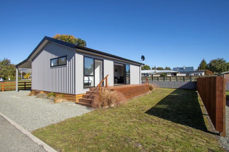 Photo of property in 28b Denmark Street, Fairlie, 7925