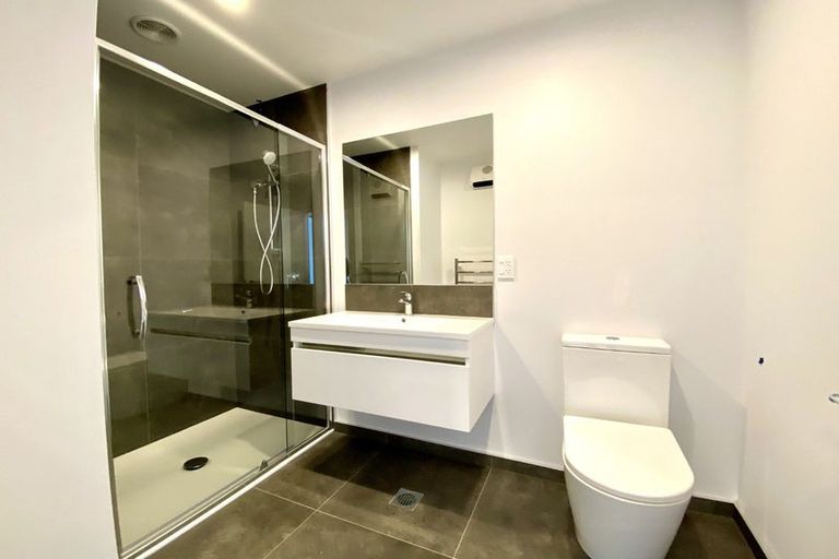 Photo of property in 5/129 Sherborne Street, St Albans, Christchurch, 8014