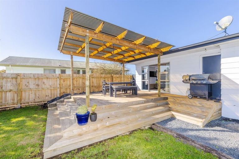 Photo of property in 20a Breckons Avenue, Nawton, Hamilton, 3200