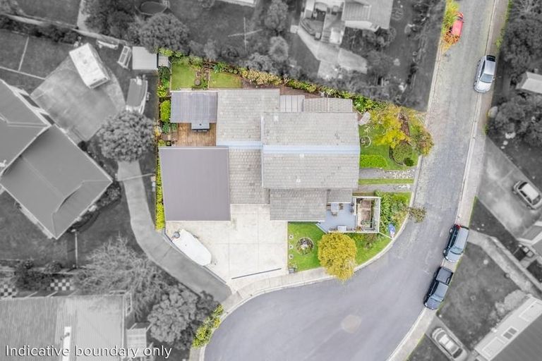 Photo of property in 4 Cabin Lane, Whitby, Porirua, 5024