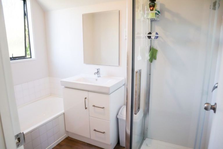 Photo of property in 3/2 Canon Street, St Albans, Christchurch, 8014