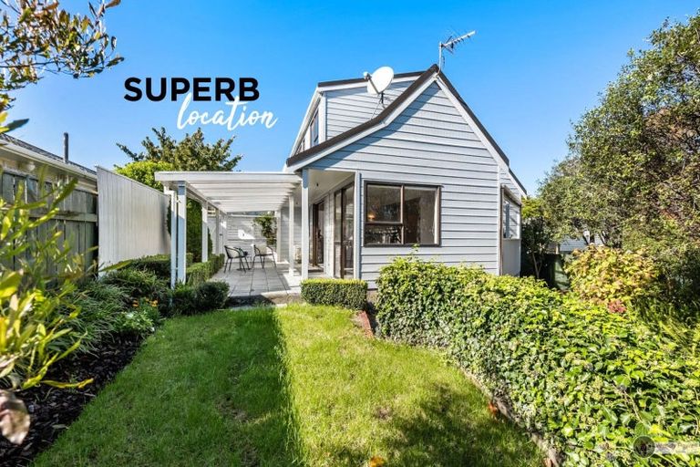 Photo of property in 19a Colin Grove, Hutt Central, Lower Hutt, 5010