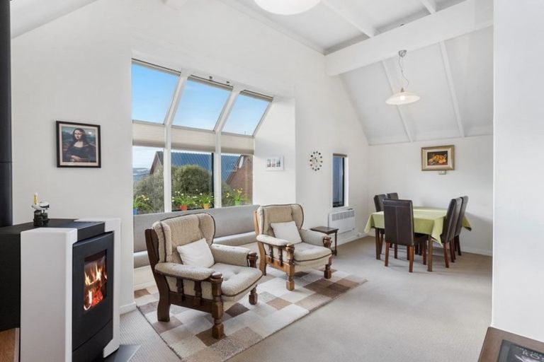 Photo of property in 245 Highgate, Roslyn, Dunedin, 9010