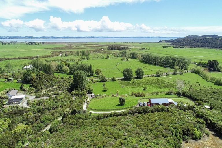 Photo of property in 2708 Kaipara Coast Highway, Glorit, Warkworth, 0984
