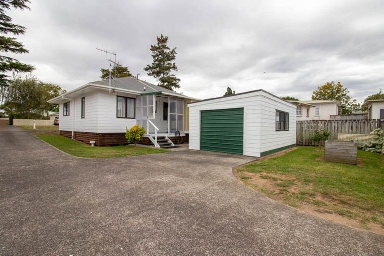 Photo of property in 3 Kennedy Street, Paeroa, 3600