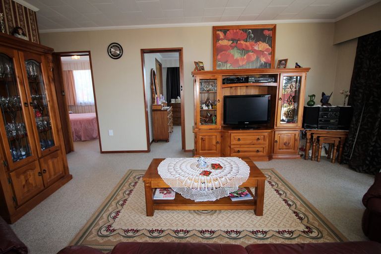 Photo of property in 9a Gregg Street, Alexandra, 9320