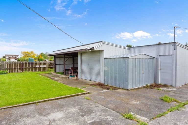 Photo of property in 21 Knight Street East, Oxford, 7430