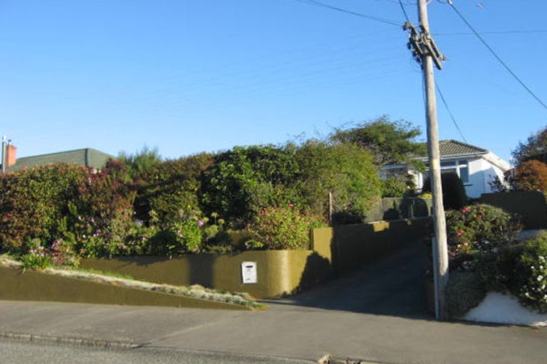 Photo of property in 11 Tamar Street, South Hill, Oamaru, 9400