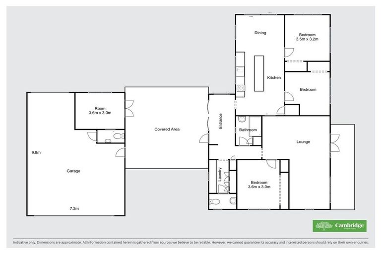 Photo of property in 331 Whitehall Road, Karapiro, Cambridge, 3496