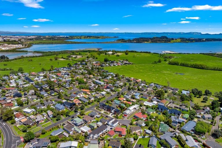 Photo of property in 12 Derrett Place, Mangere Bridge, Auckland, 2022