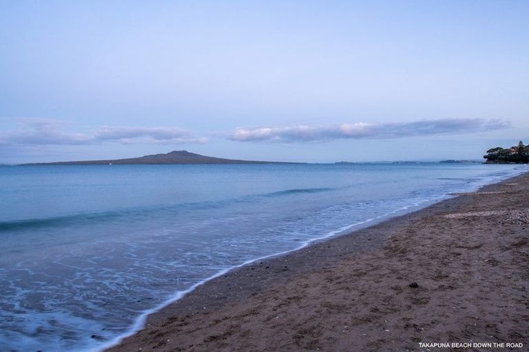 Photo of property in 4/26 Sanders Avenue, Takapuna, Auckland, 0622