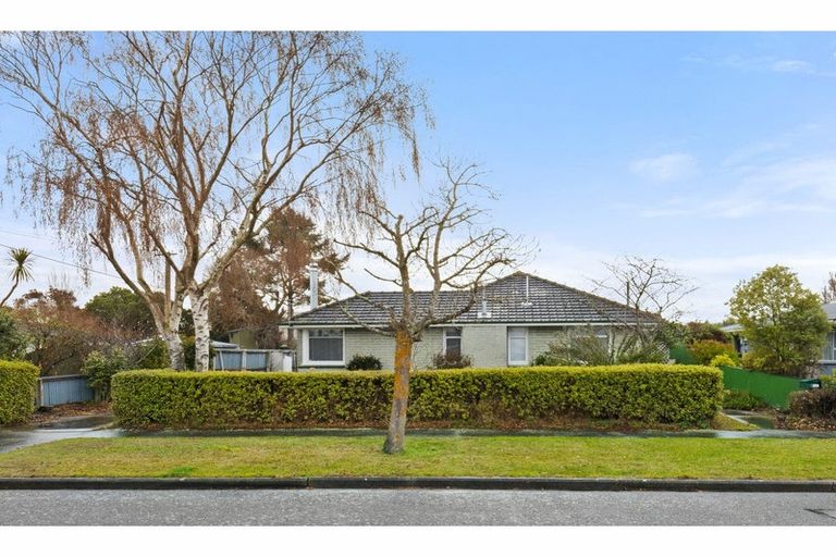 Photo of property in 6 Gresham Terrace, New Brighton, Christchurch, 8083