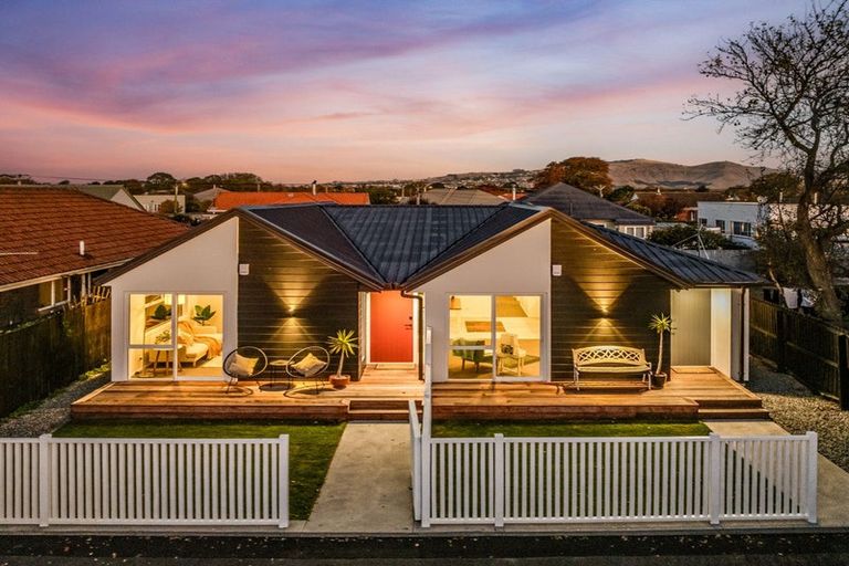 Photo of property in 30a Chelsea Street, Linwood, Christchurch, 8062