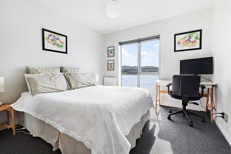 Photo of property in 7d Aranui Street, Miramar, Wellington, 6022