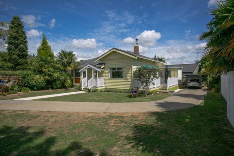 Photo of property in 78 Thornton Road, Cambridge, 3434