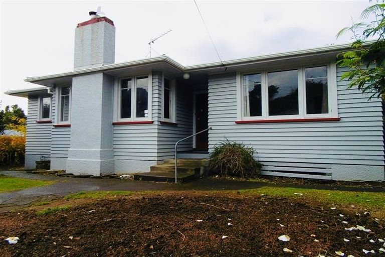 Photo of property in 47 Lorna Street, Lynmouth, New Plymouth, 4310