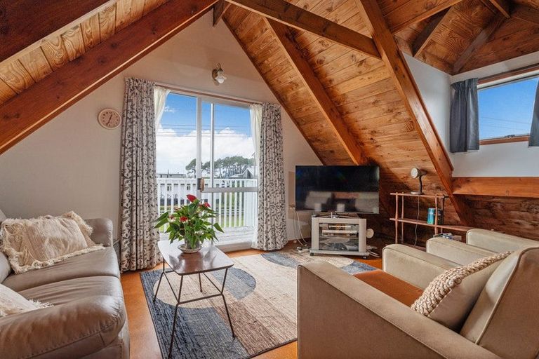 Photo of property in 12 Captain Cook Road, Cooks Beach, Whitianga, 3591